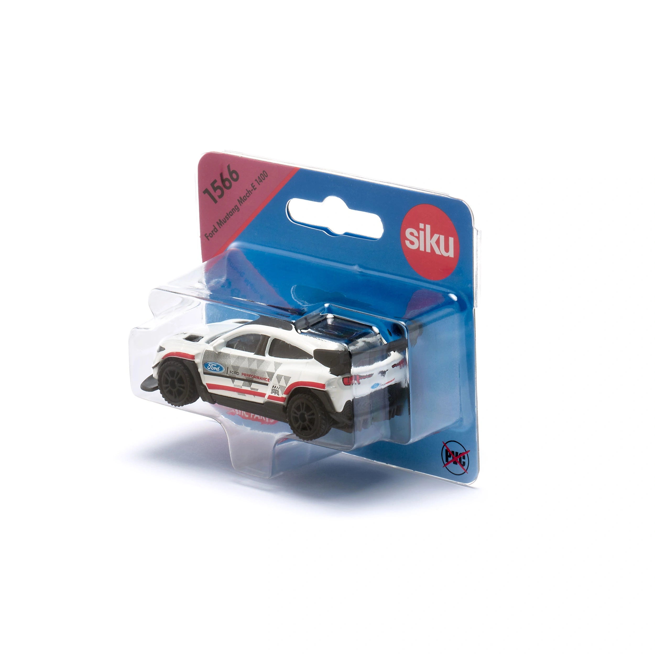 Siku - Ford Mustang Mach-E 1400 - Véhicules de jeu