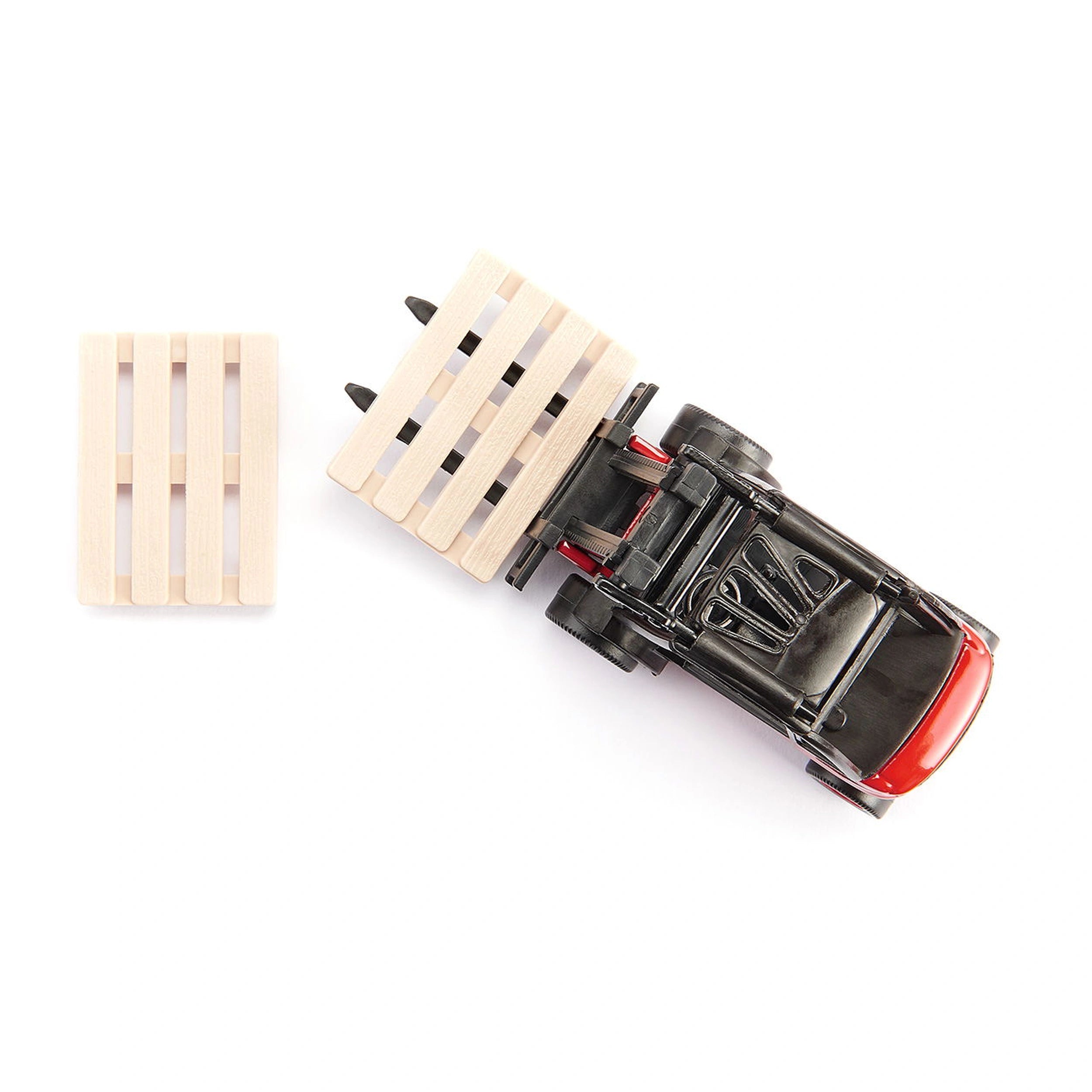Siku - Forklift truck - Play Vehicles