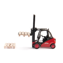 Siku - Forklift truck - Play Vehicles