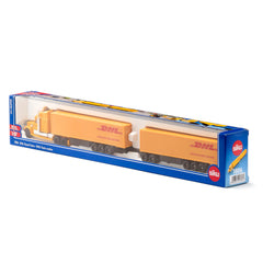 Siku - Freightliner DHL Road Train - Play Vehicles