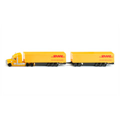 Siku - Freightliner DHL Road Train - Play Vehicles