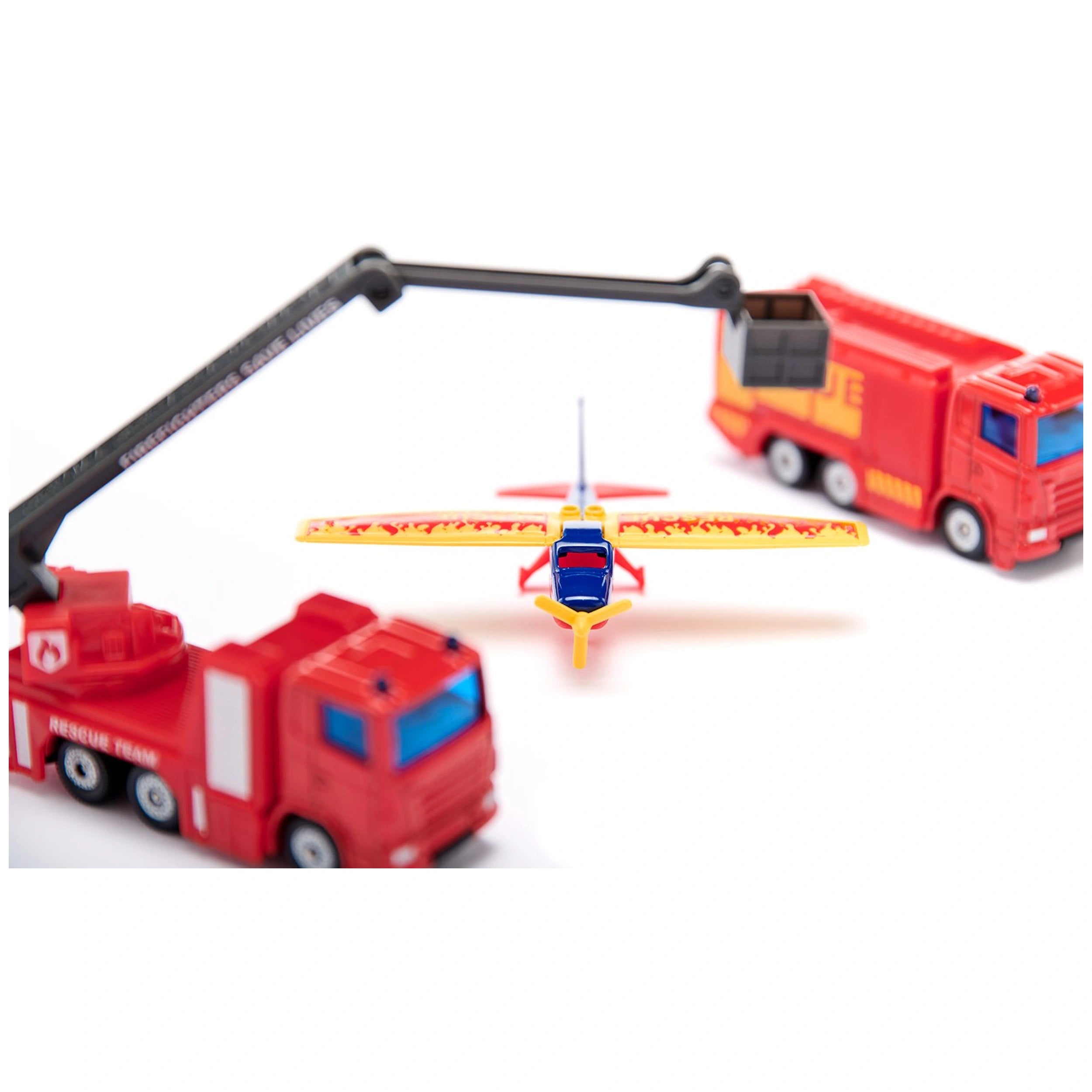 Siku - Gift set Feuerwehr - Play Vehicles