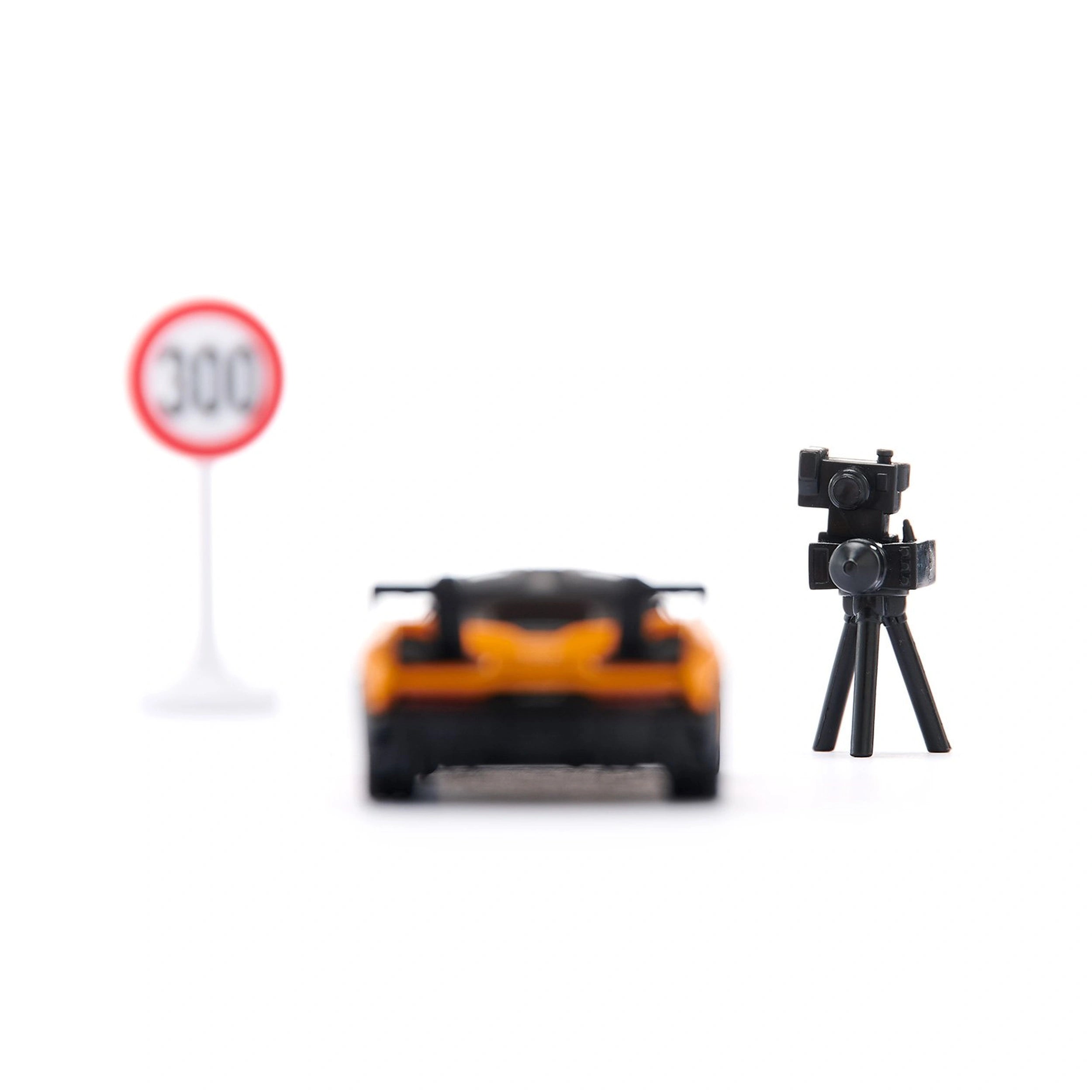 Siku - Gift set Supercars - Play Vehicles