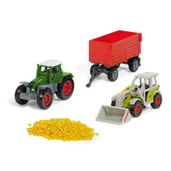 Siku - Gift set agriculture - Play Vehicles