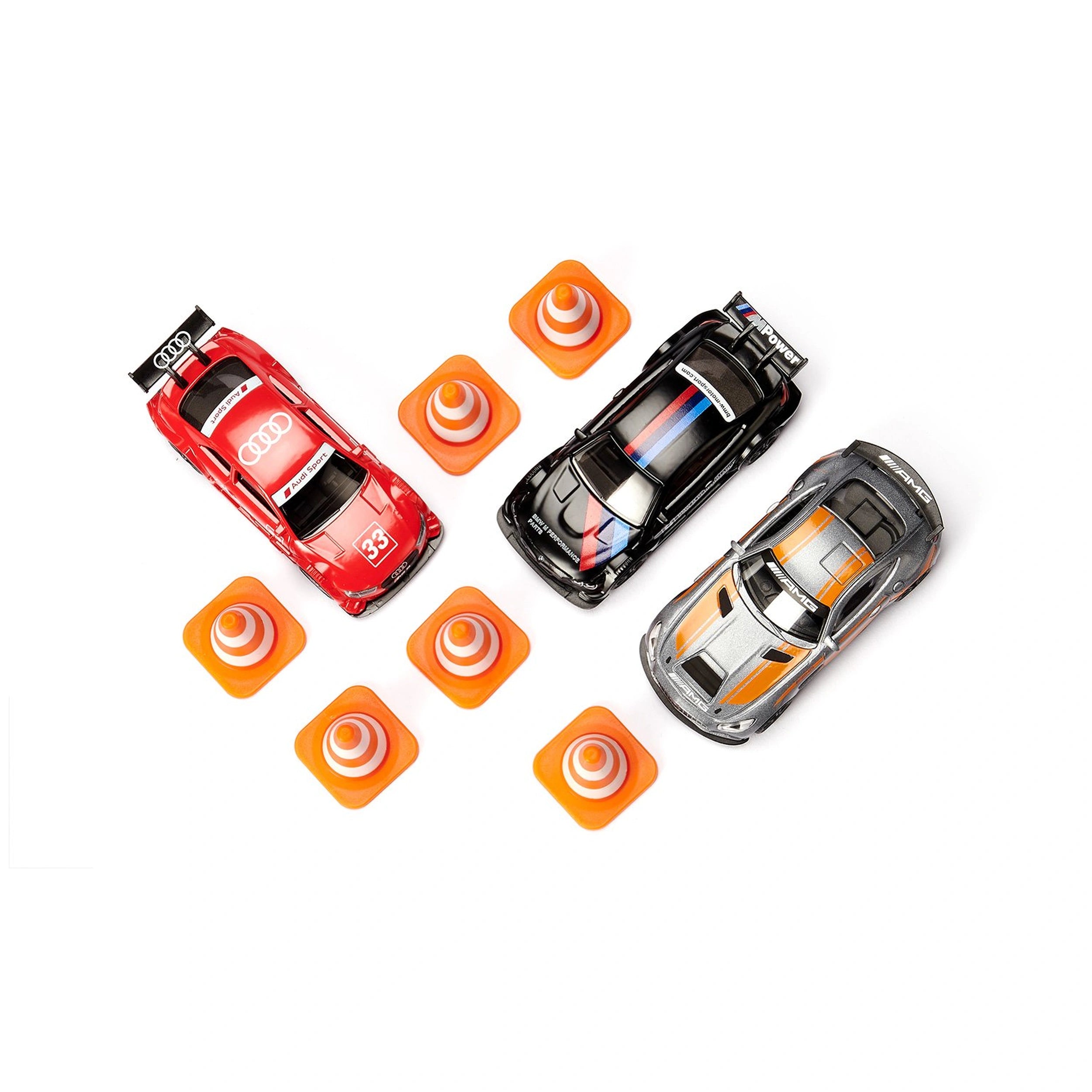 Siku - Gift set race - Play Vehicles