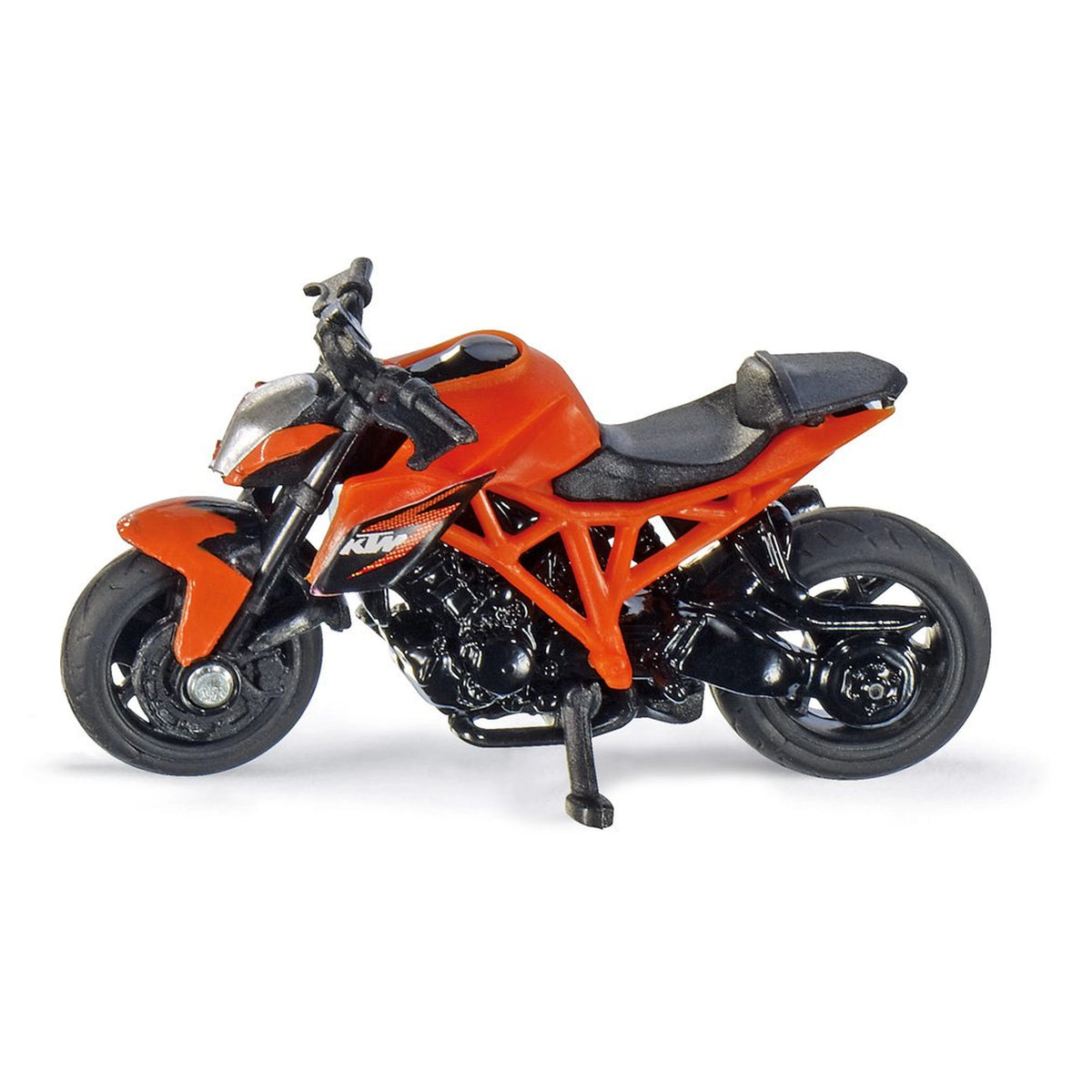 Siku - In The City KTM 1290 Super Duke R - Play Vehicles