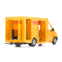 Siku - In The City Mercedes-Benz Sprinter DHL Parcel Service - Play Vehicles