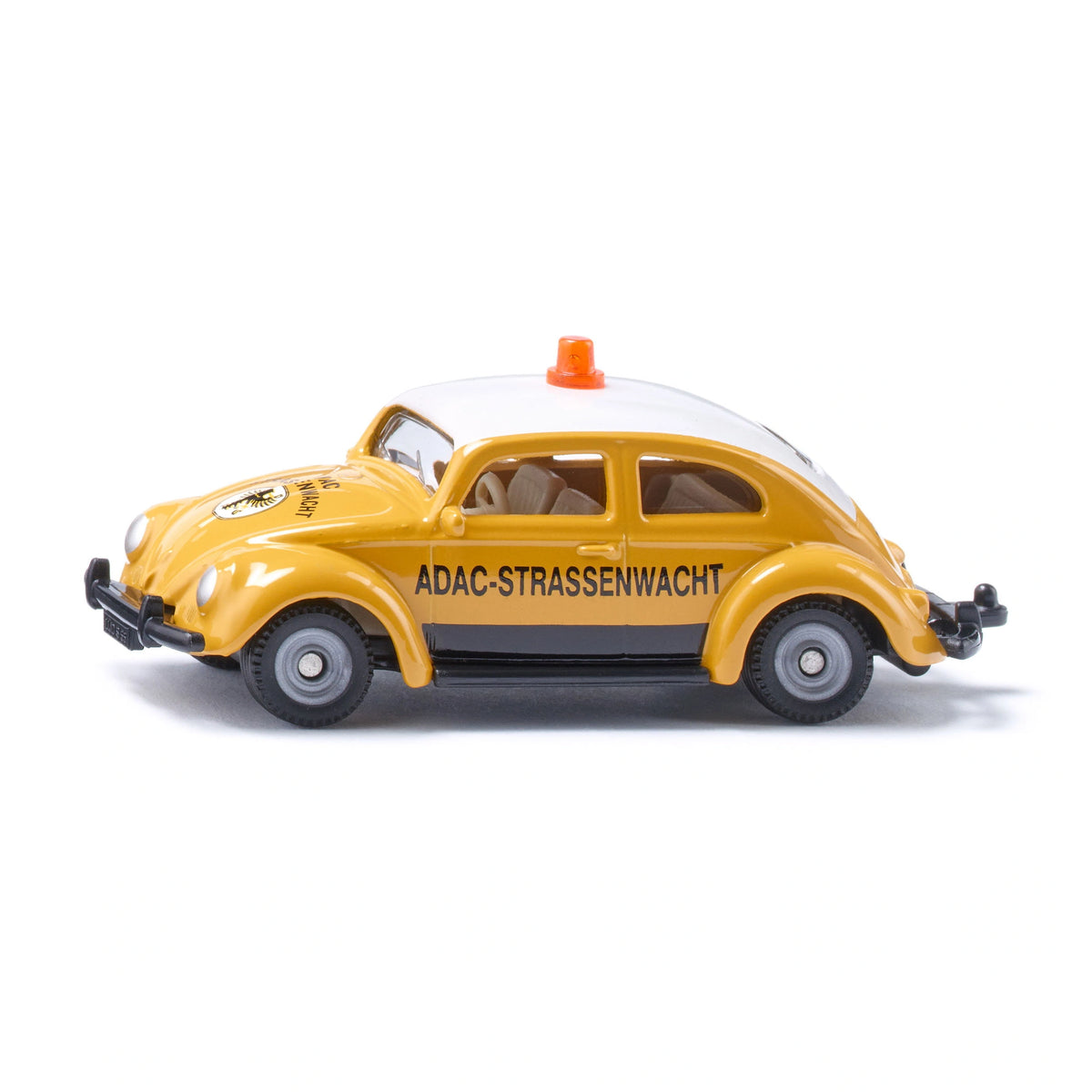 Siku - In The City New Models VW Beetle ADAC - Play Vehicles