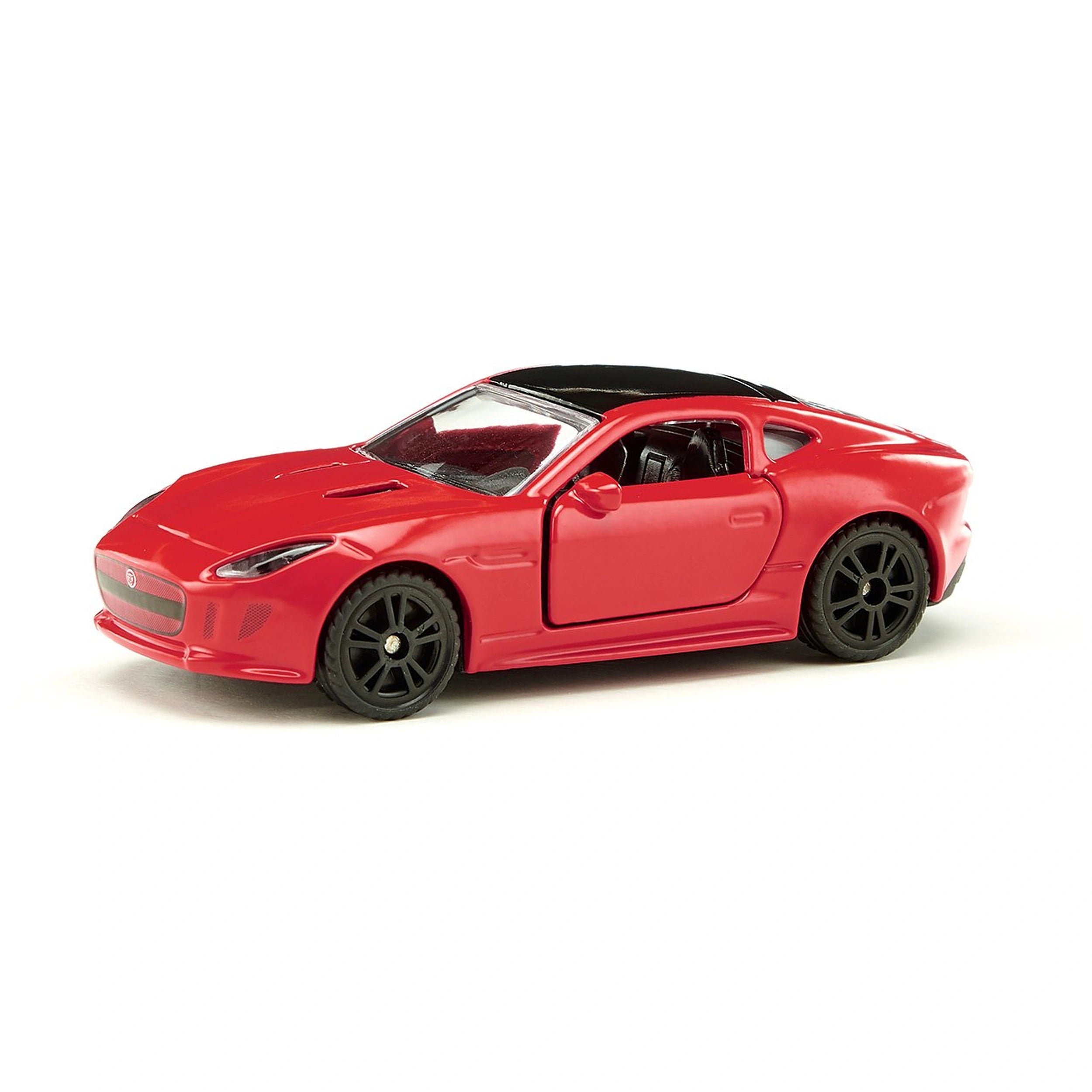 Siku - Jaguar F-Type R - Play Vehicles