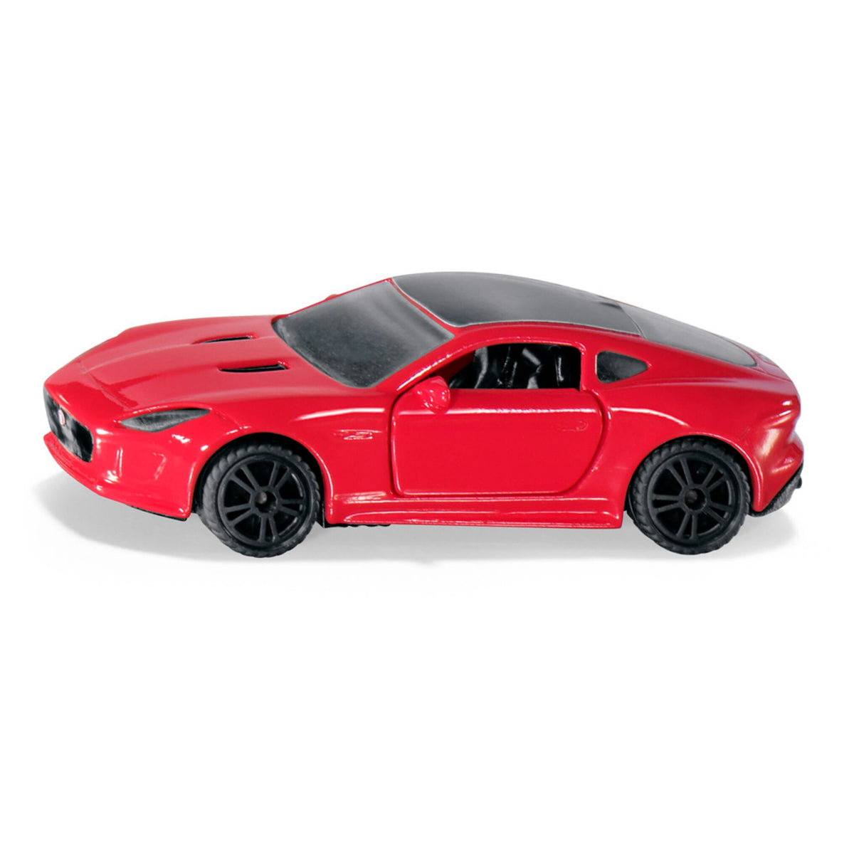 Siku - Jaguar F-Type R - Play Vehicles
