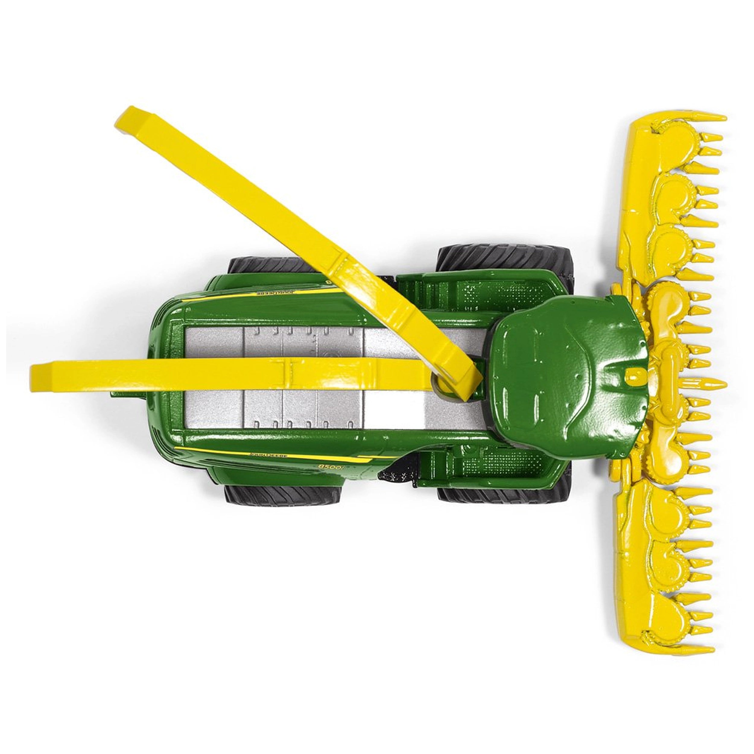 Siku - John Deere 8500i - Play Vehicles