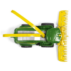 Siku - John Deere 8500i - Play Vehicles