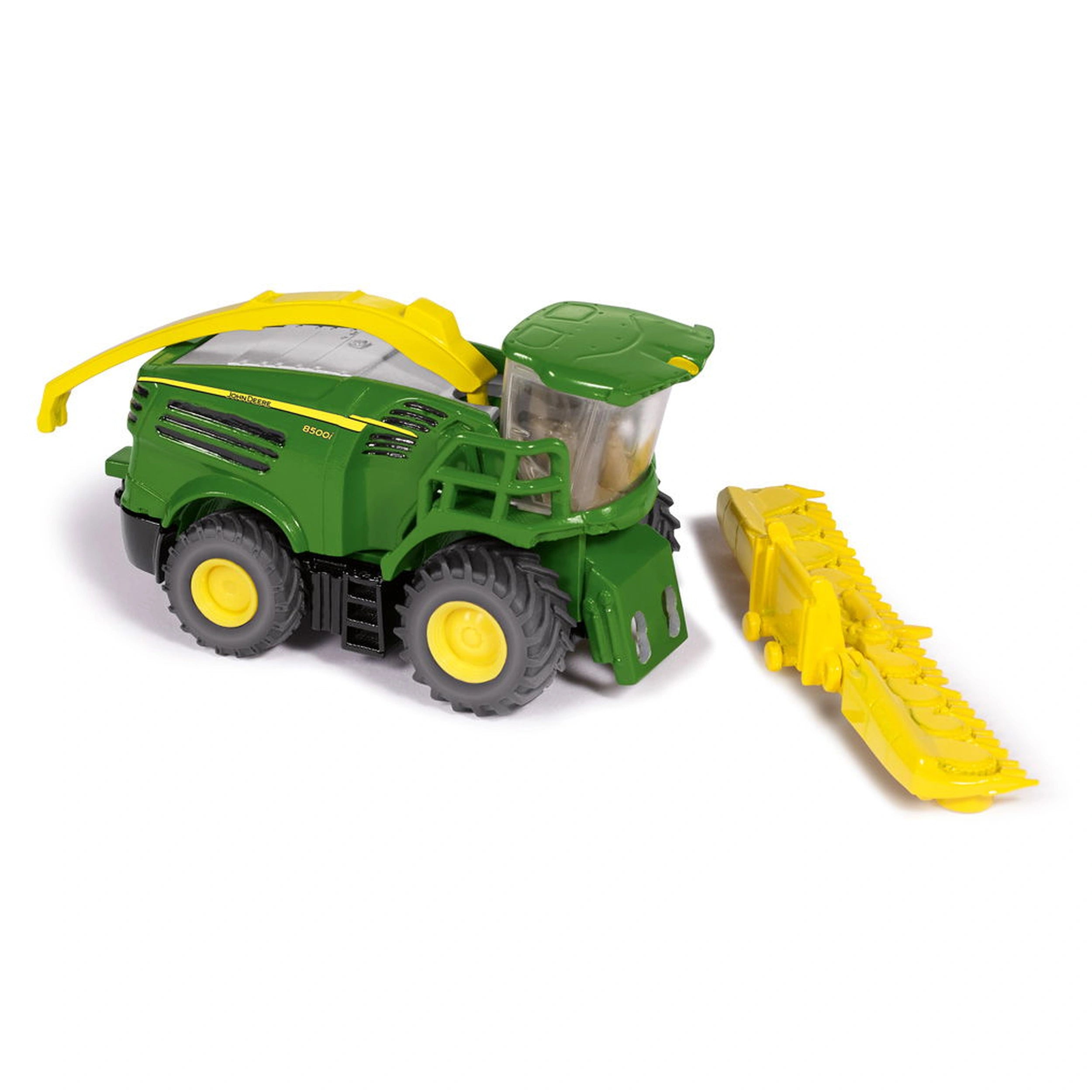 Siku - John Deere 8500i - Play Vehicles