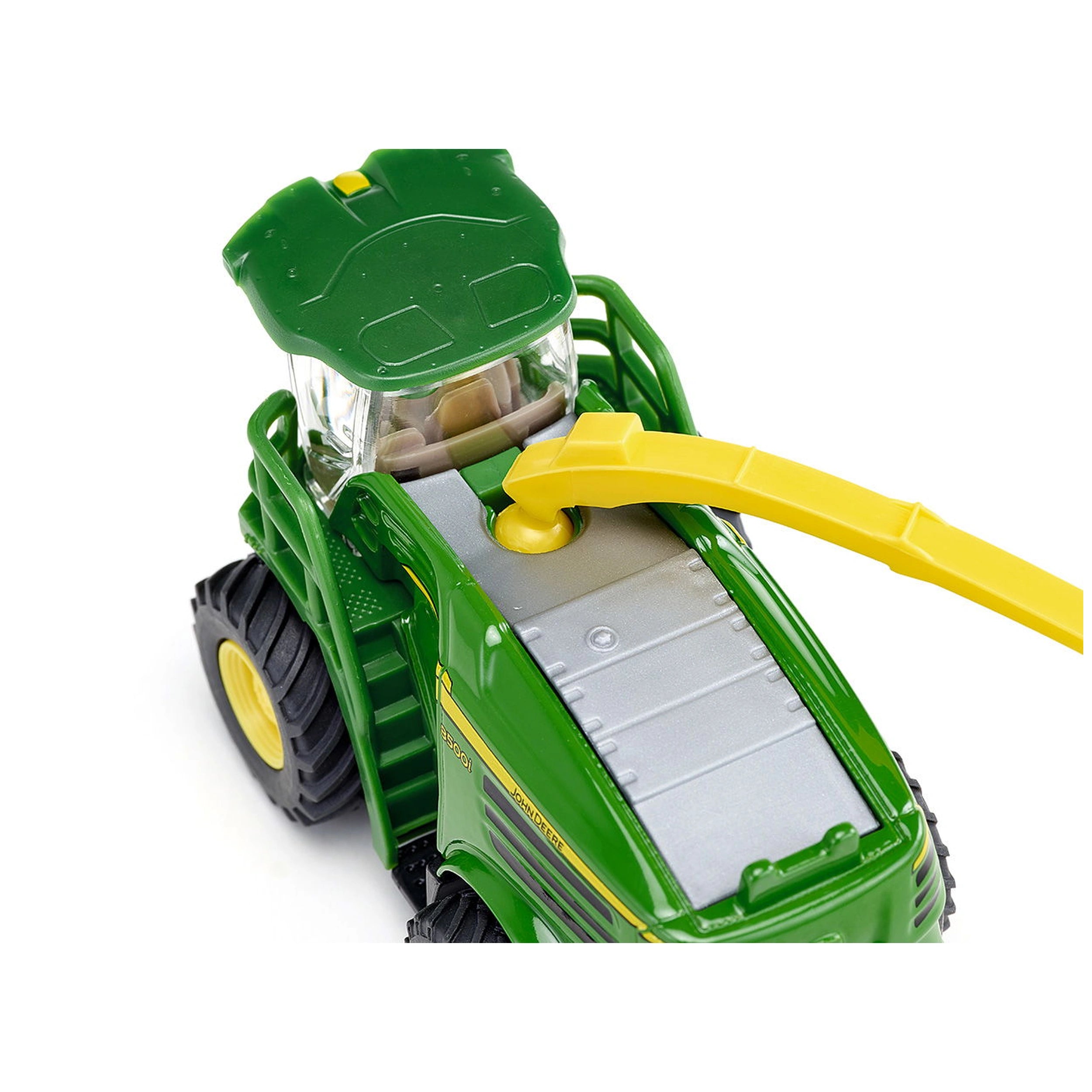 Siku - John Deere 8500i - Play Vehicles