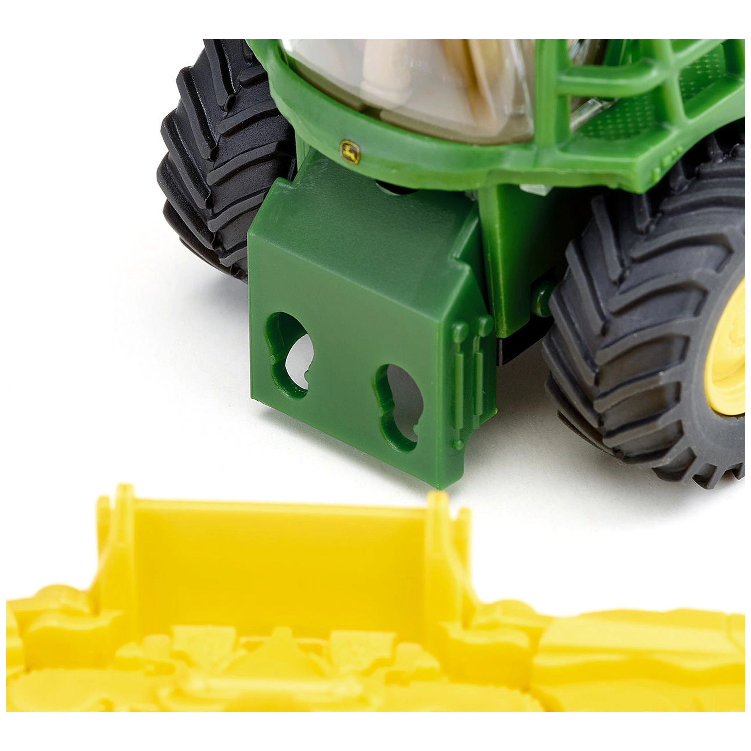 Siku - John Deere 8500i - Play Vehicles