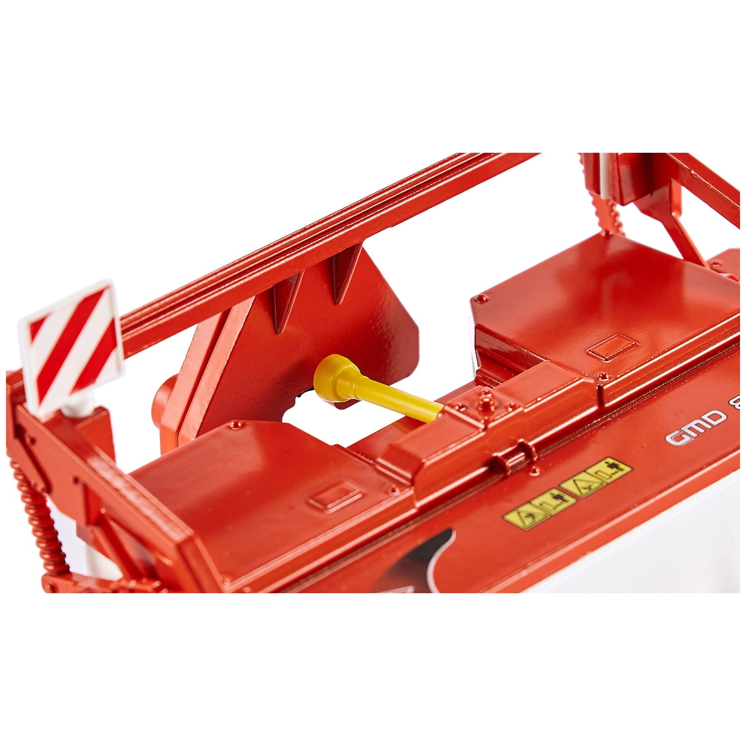 Siku - Kuhn front disc mower - Play Vehicles