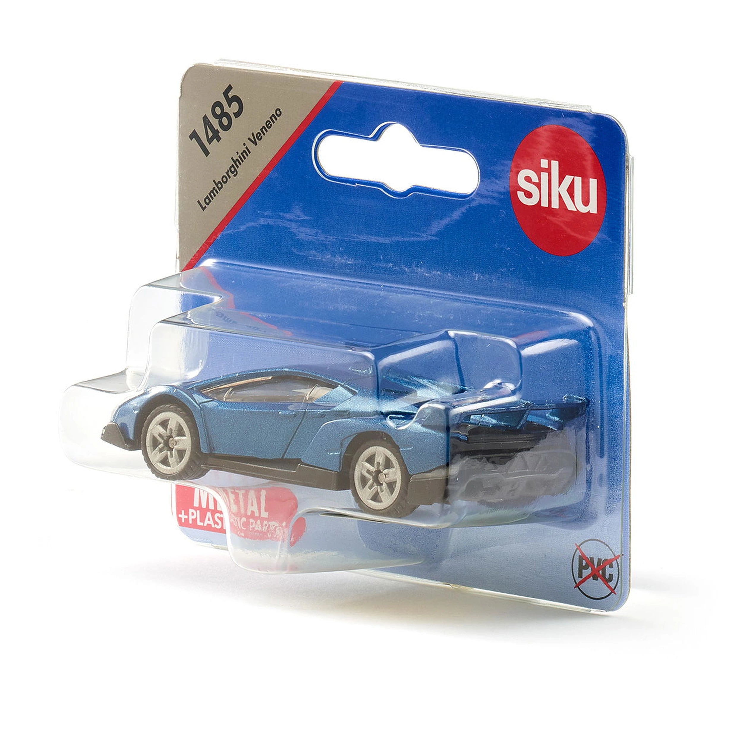 Siku - Lamborghini Veneno - Play Vehicles