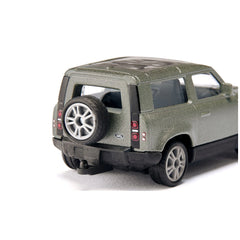 Siku - Land Rover Defender 90 P400 AWD - Play Vehicles