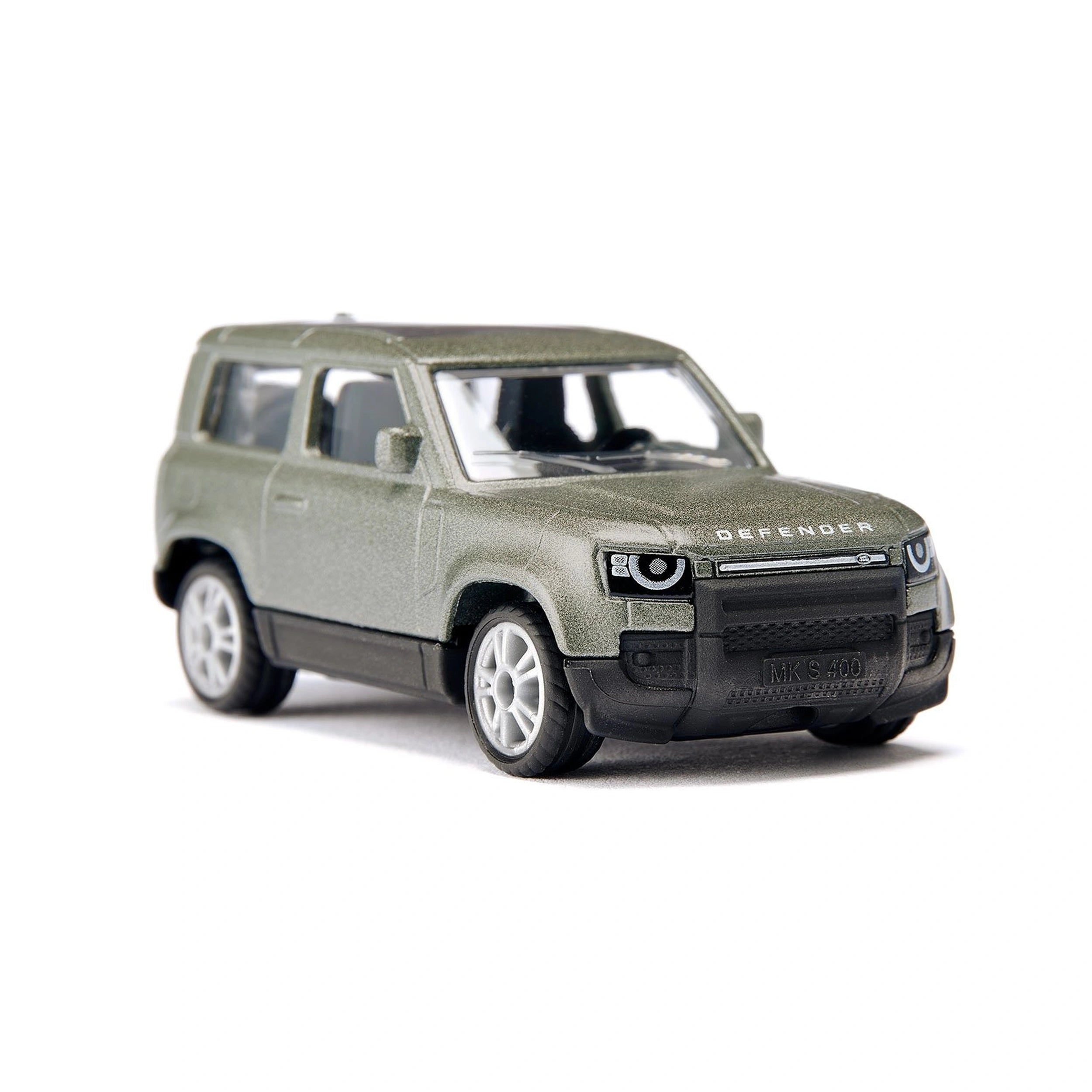 Siku - Land Rover Defender 90 P400 AWD - Play Vehicles