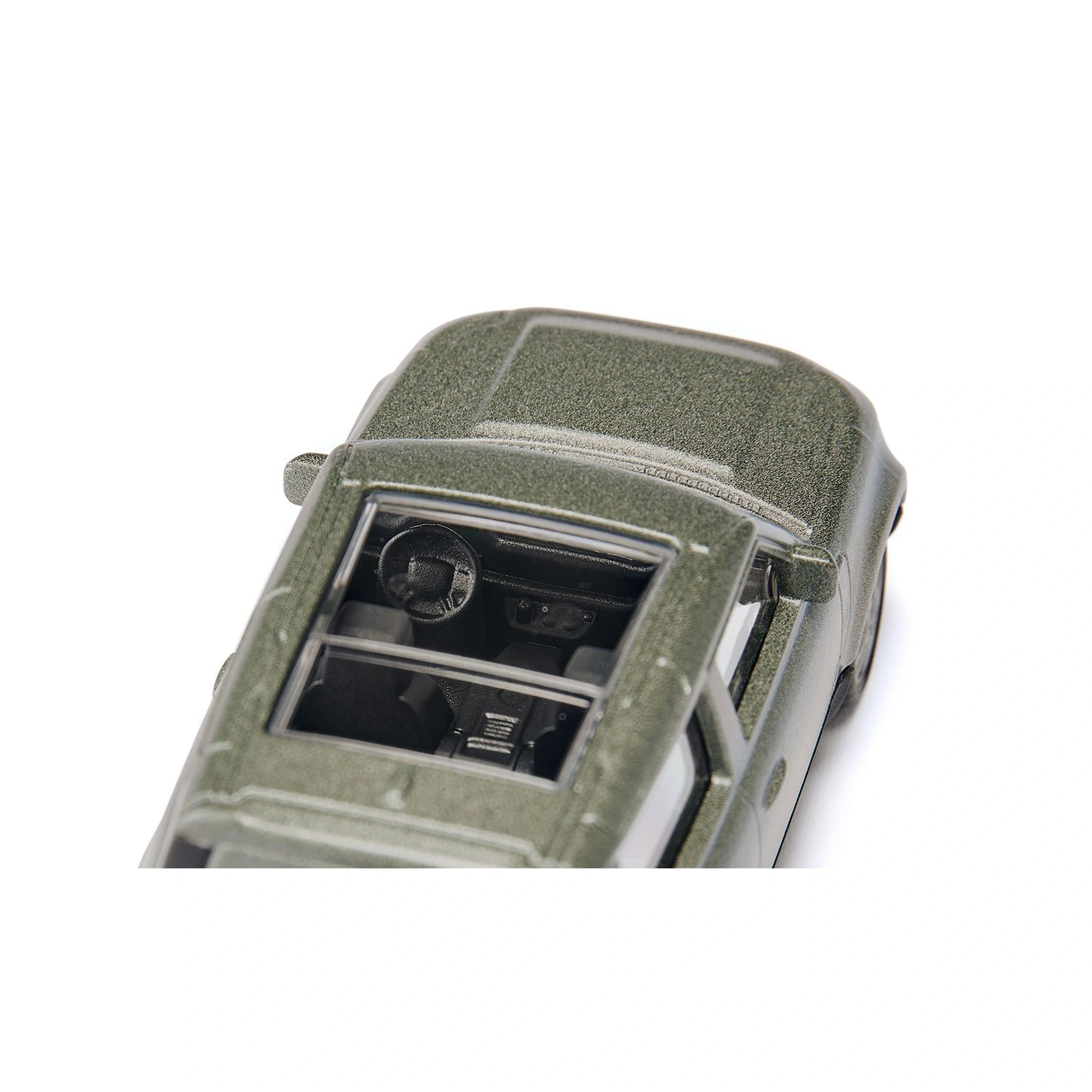 Siku - Land Rover Defender 90 P400 AWD - Play Vehicles