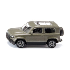 Siku - Land Rover Defender 90 P400 AWD - Play Vehicles