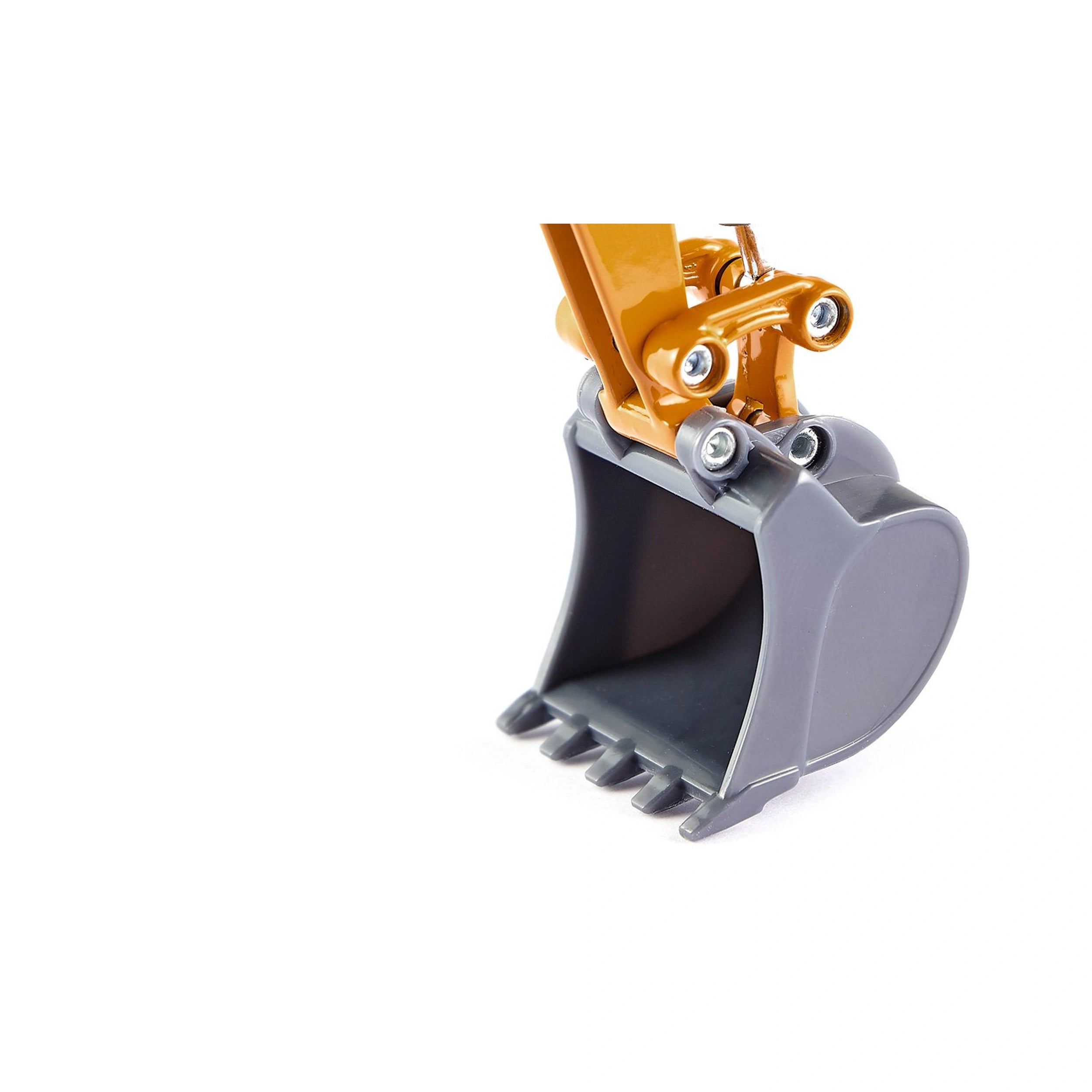 Siku - Liebherr Hydraulic excavator - Play Vehicles