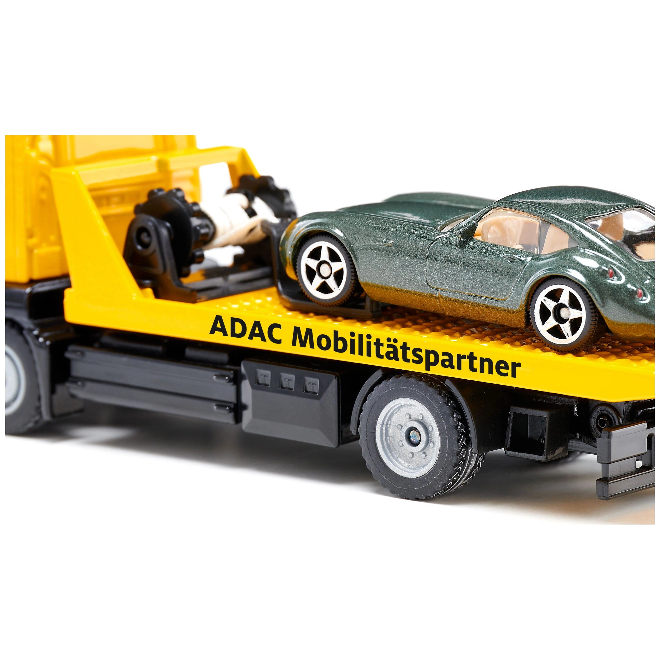 Siku - MAN breakdown truck ADAC - Play Vehicles