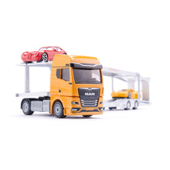 Siku - MAN car transporter - Play Vehicles