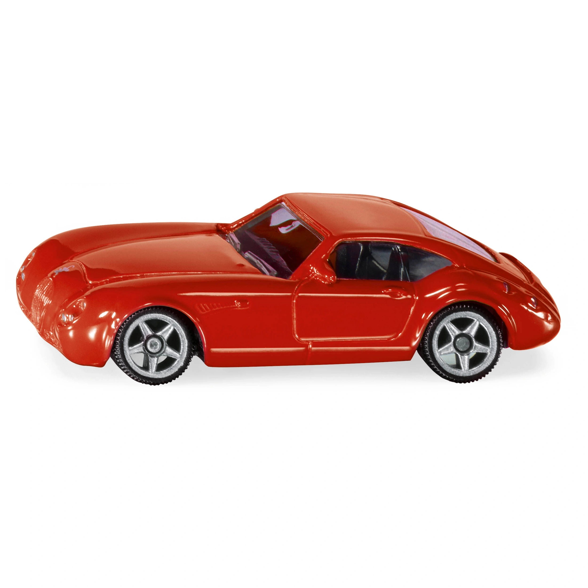 Siku - MAN car transporter - Play Vehicles