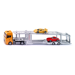 Siku - MAN car transporter - Play Vehicles