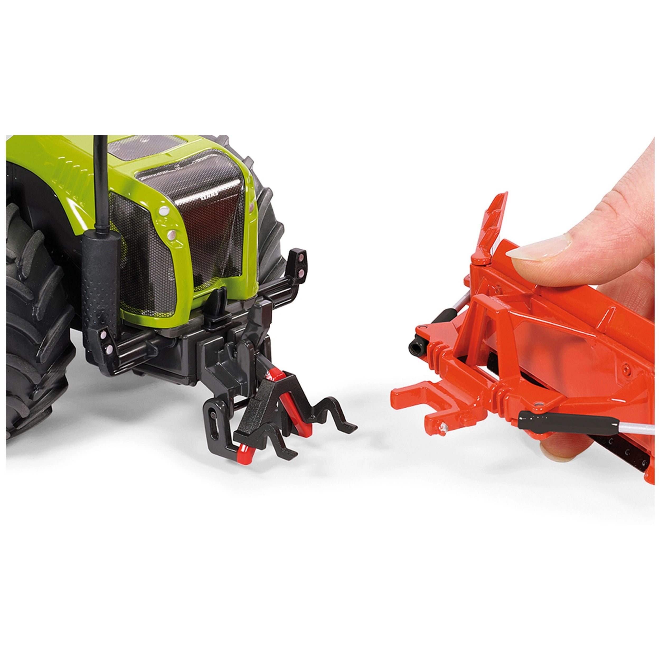 Siku - Maize leveller - Play Vehicles