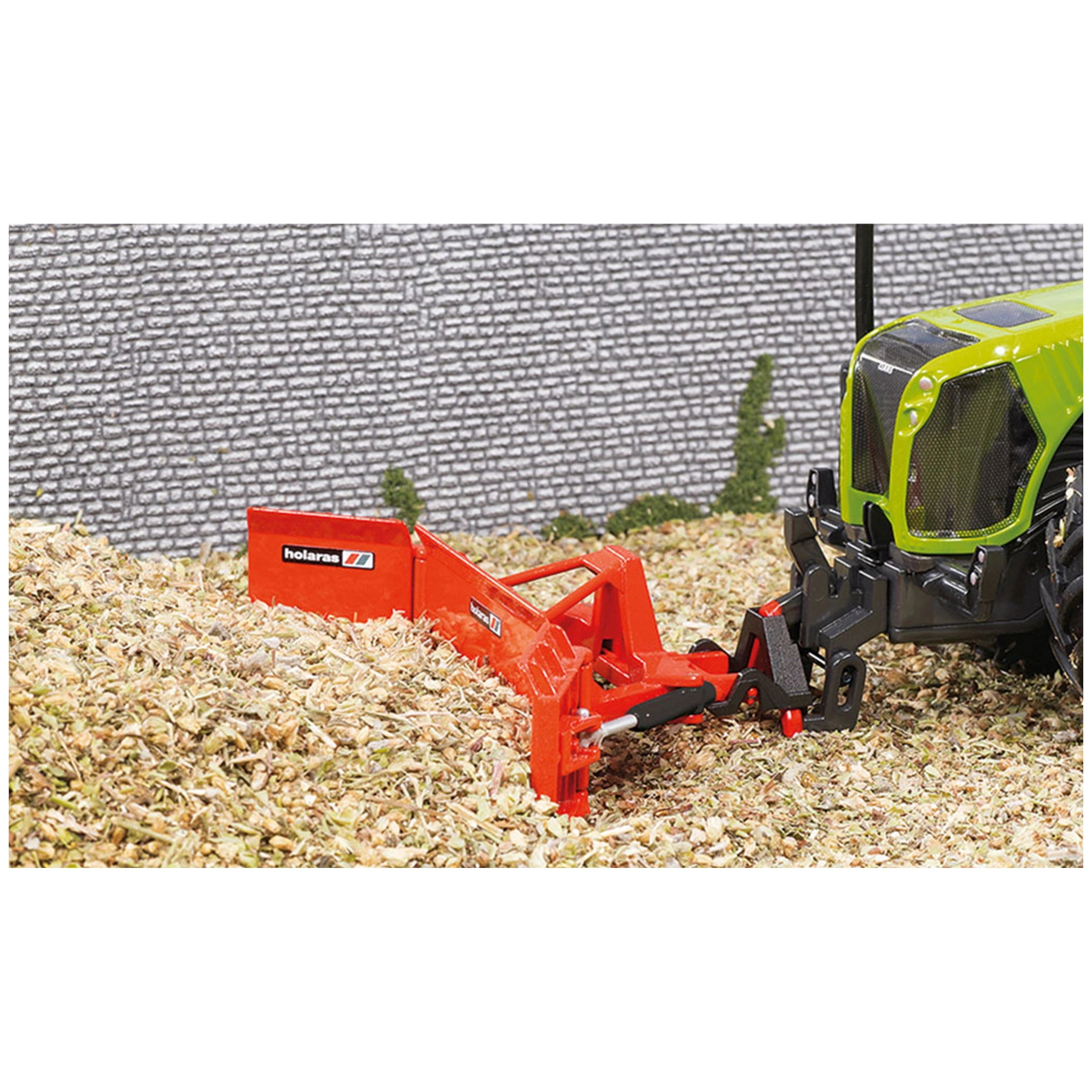Siku - Maize leveller - Play Vehicles