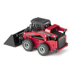 Siku - Chargeuse sur pneus Manitou 3300V - Véhicules de jeu