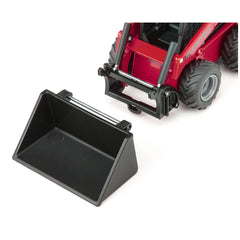 Siku - Chargeuse sur pneus Manitou 3300V - Véhicules de jeu