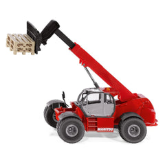 Siku - Manitou MHT10230 Télescopique - Véhicules de jeu