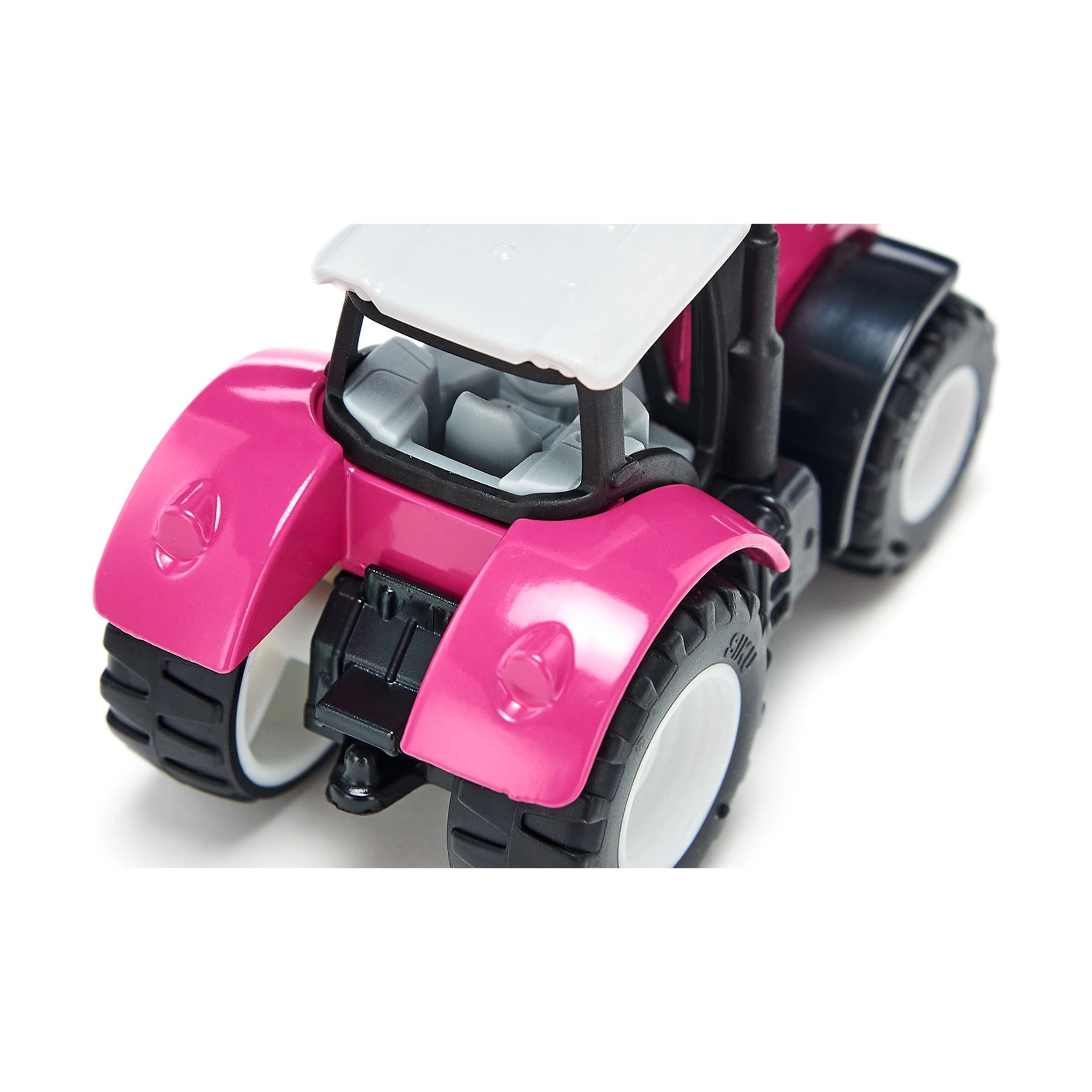 Siku - Mauly X540 Pink - Play Vehicles