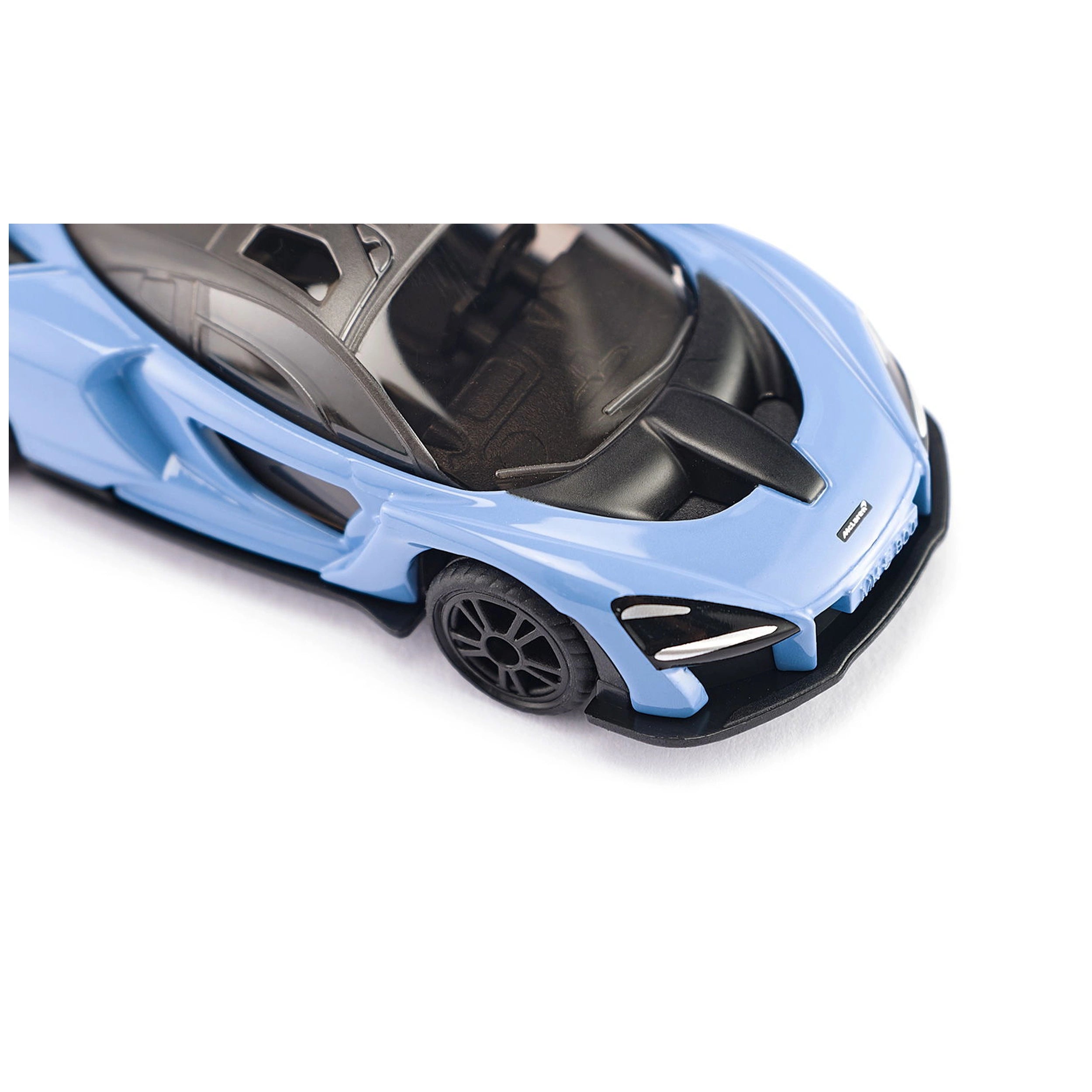 Siku - McLaren Senna - Véhicules de jeu