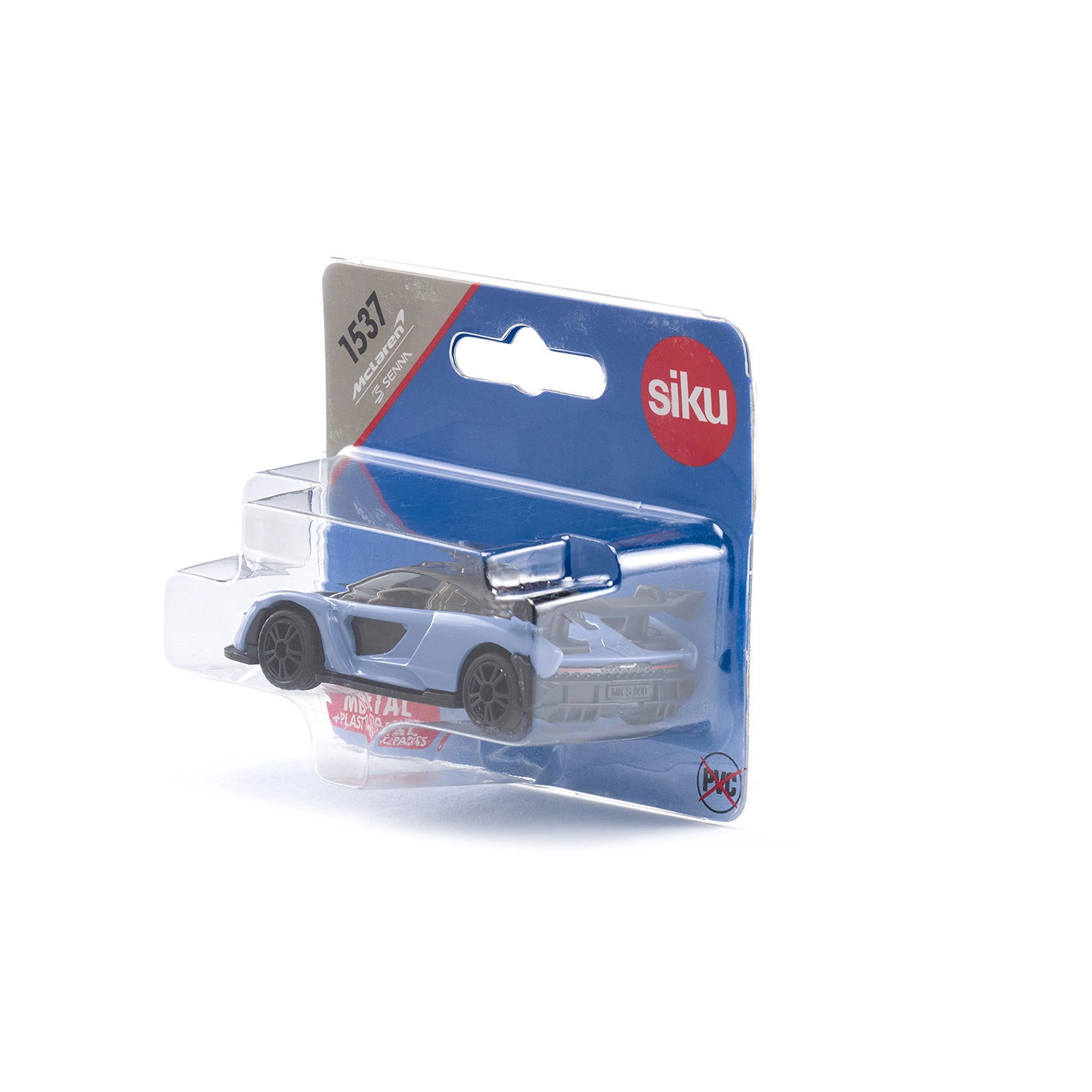 Siku - McLaren Senna - Véhicules de jeu