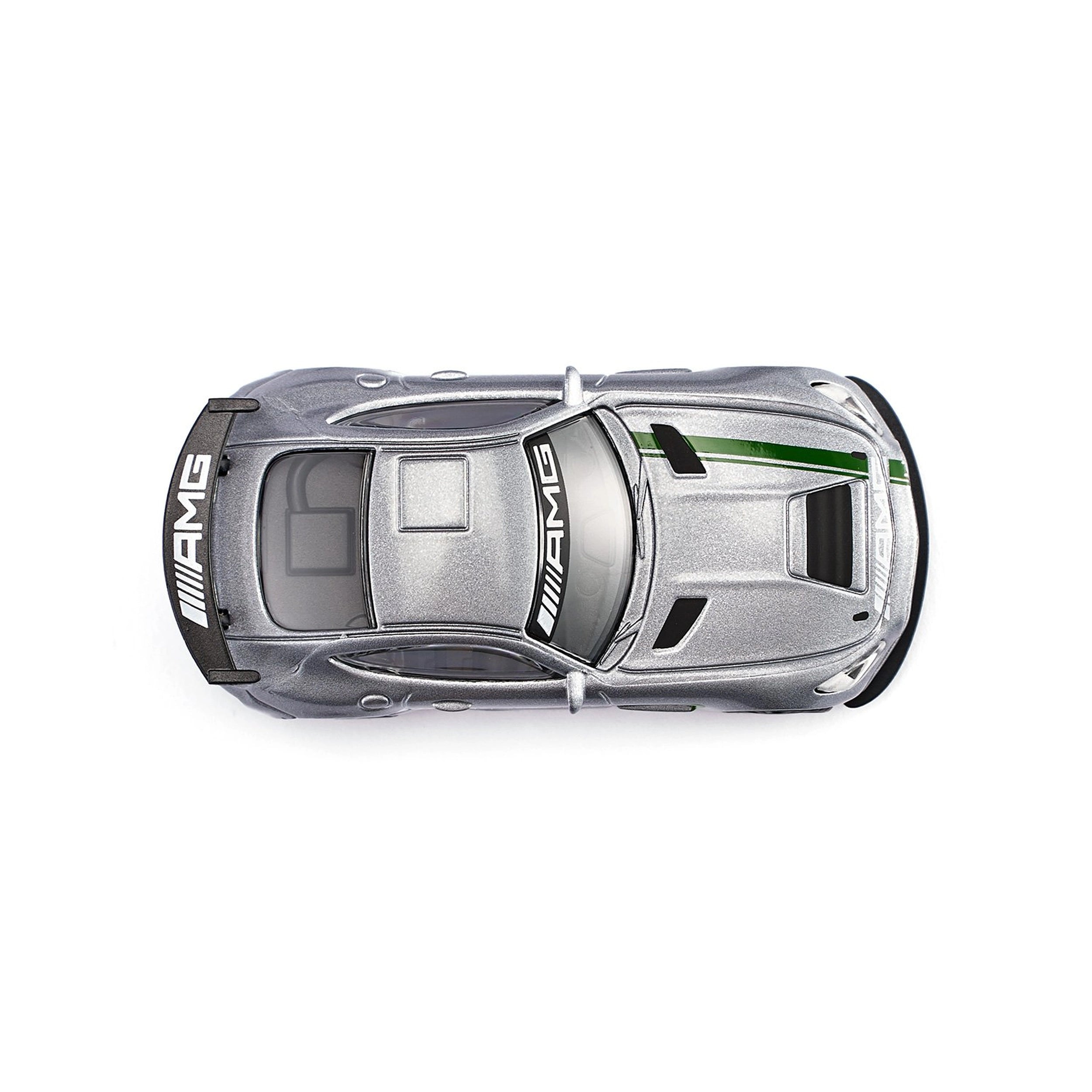 Siku - Mercedes-AMG GT4 - Véhicules de jeu