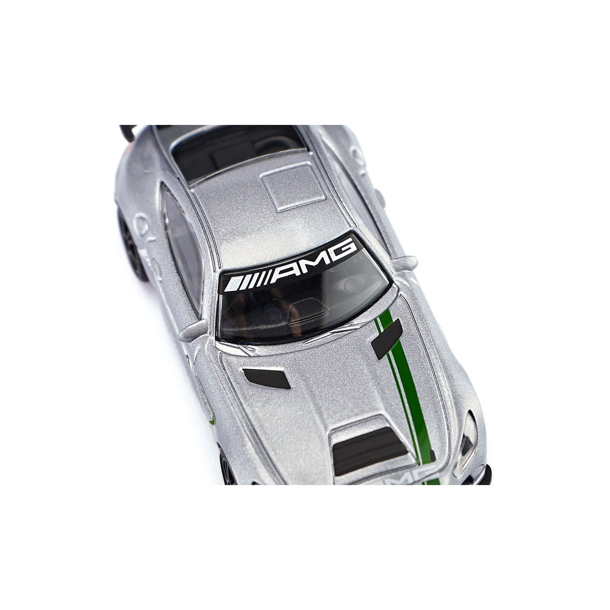 Siku - Mercedes-AMG GT4 - Véhicules de jeu