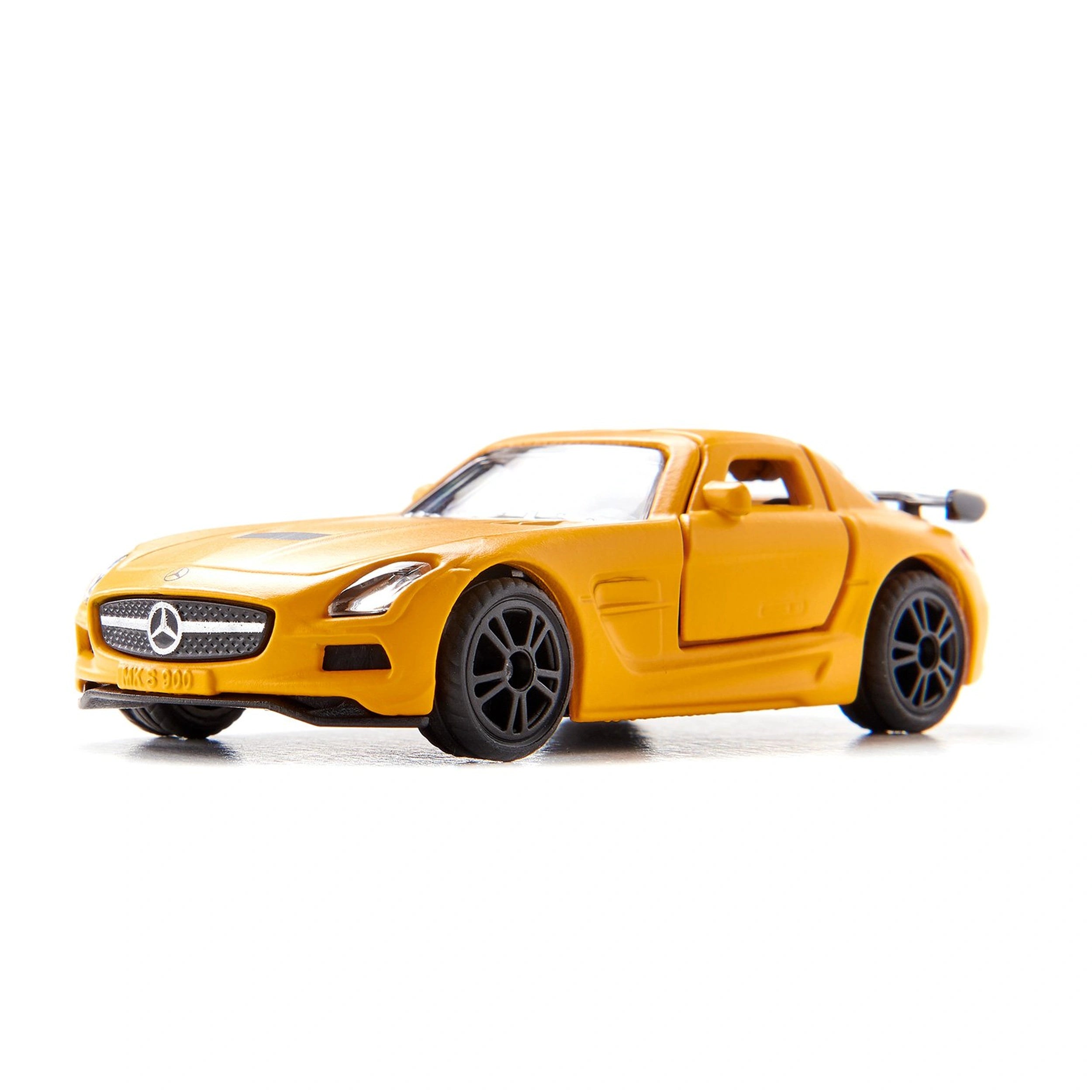 Siku - Mercedes-Benz SLS AMG Black Series - Play Vehicles