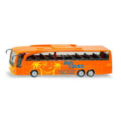 Siku - Mercedes-Benz Travego Coach - Play Vehicles