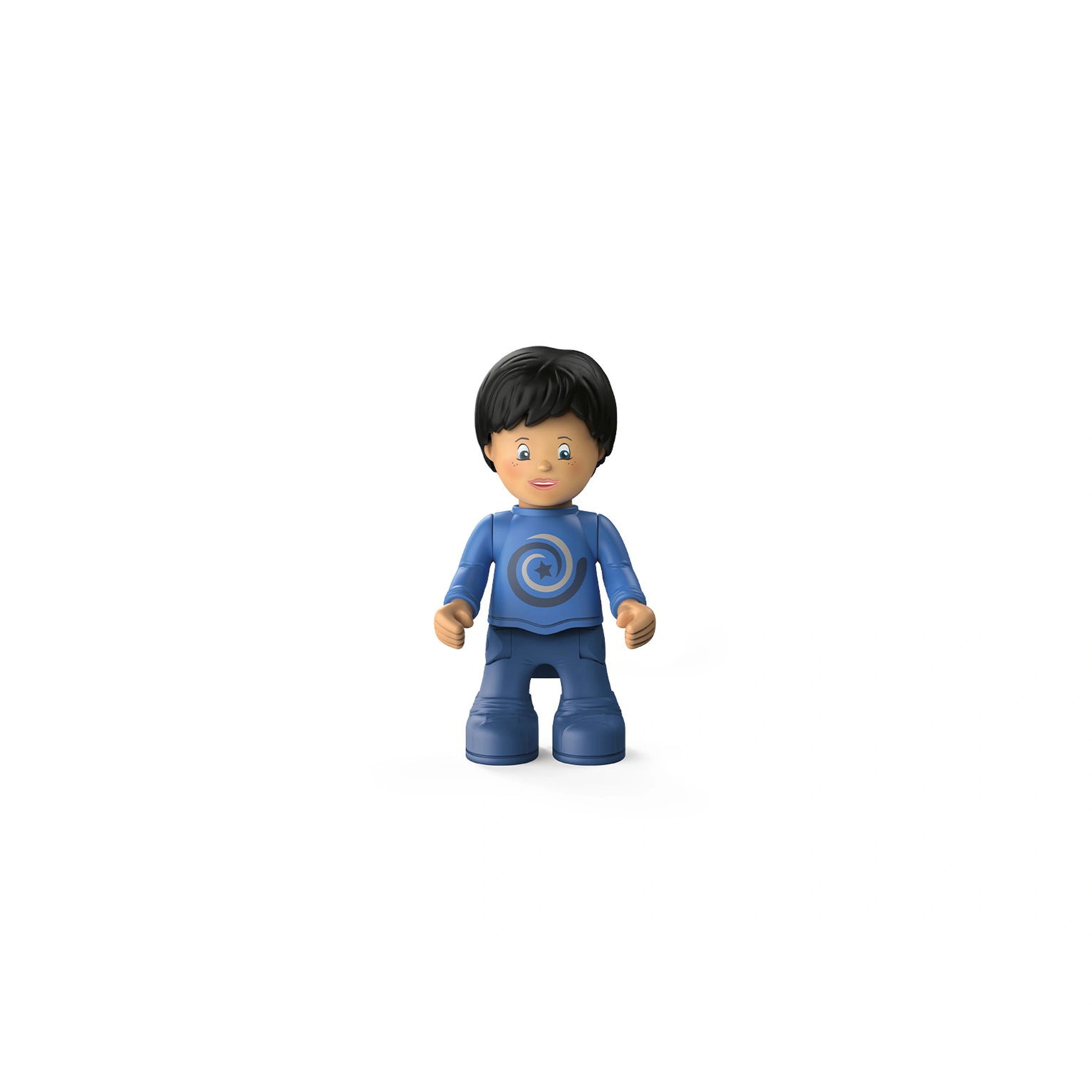 Siku - Mike Moby - Toddys - Construction Set Toys