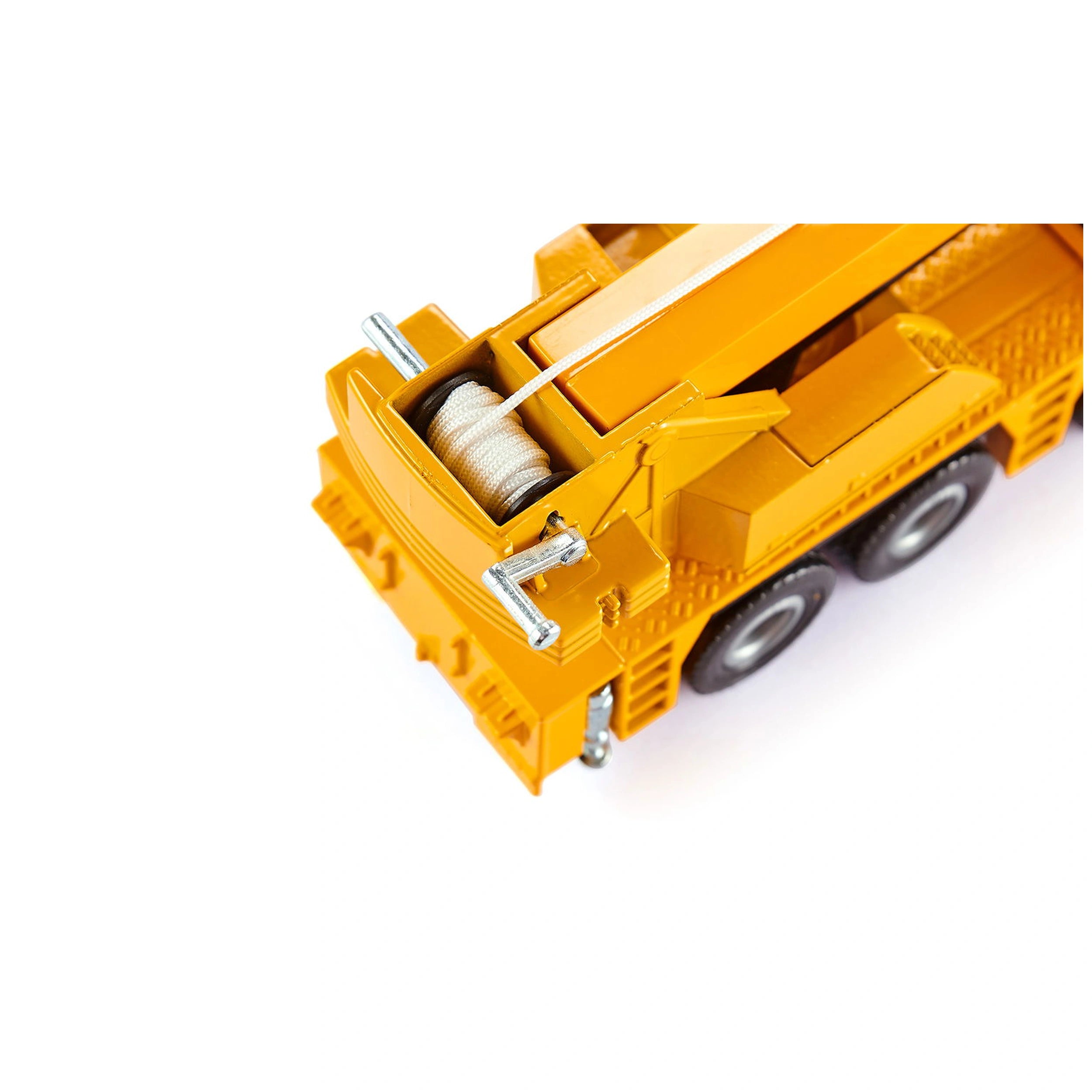 Siku - Mobile crane - Play Vehicles