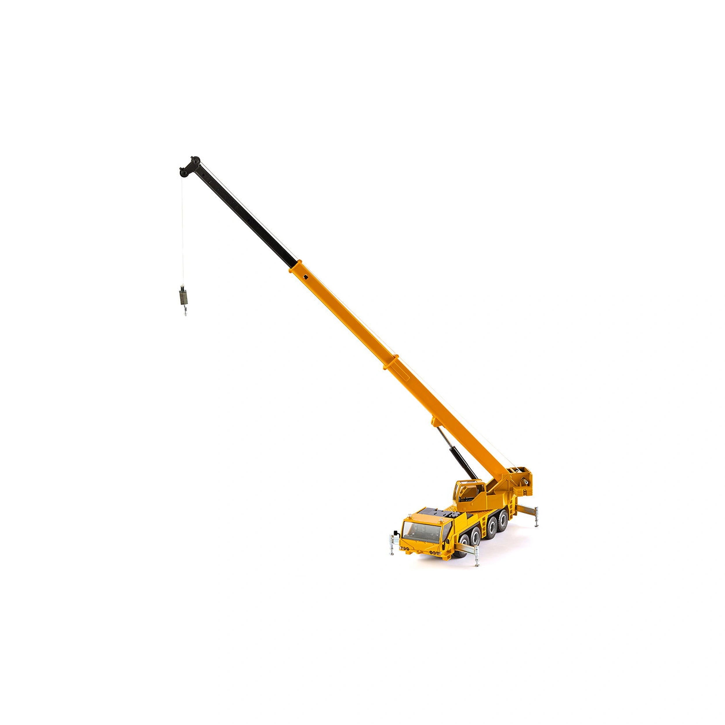 Siku - Mobile crane - Play Vehicles