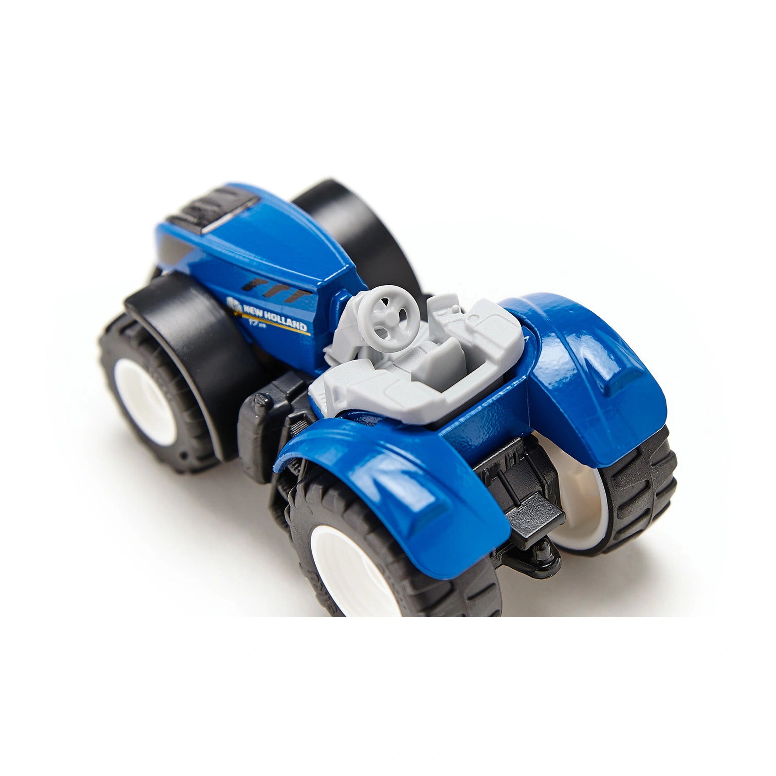 Siku - New Holland T7.315 - Play Vehicles