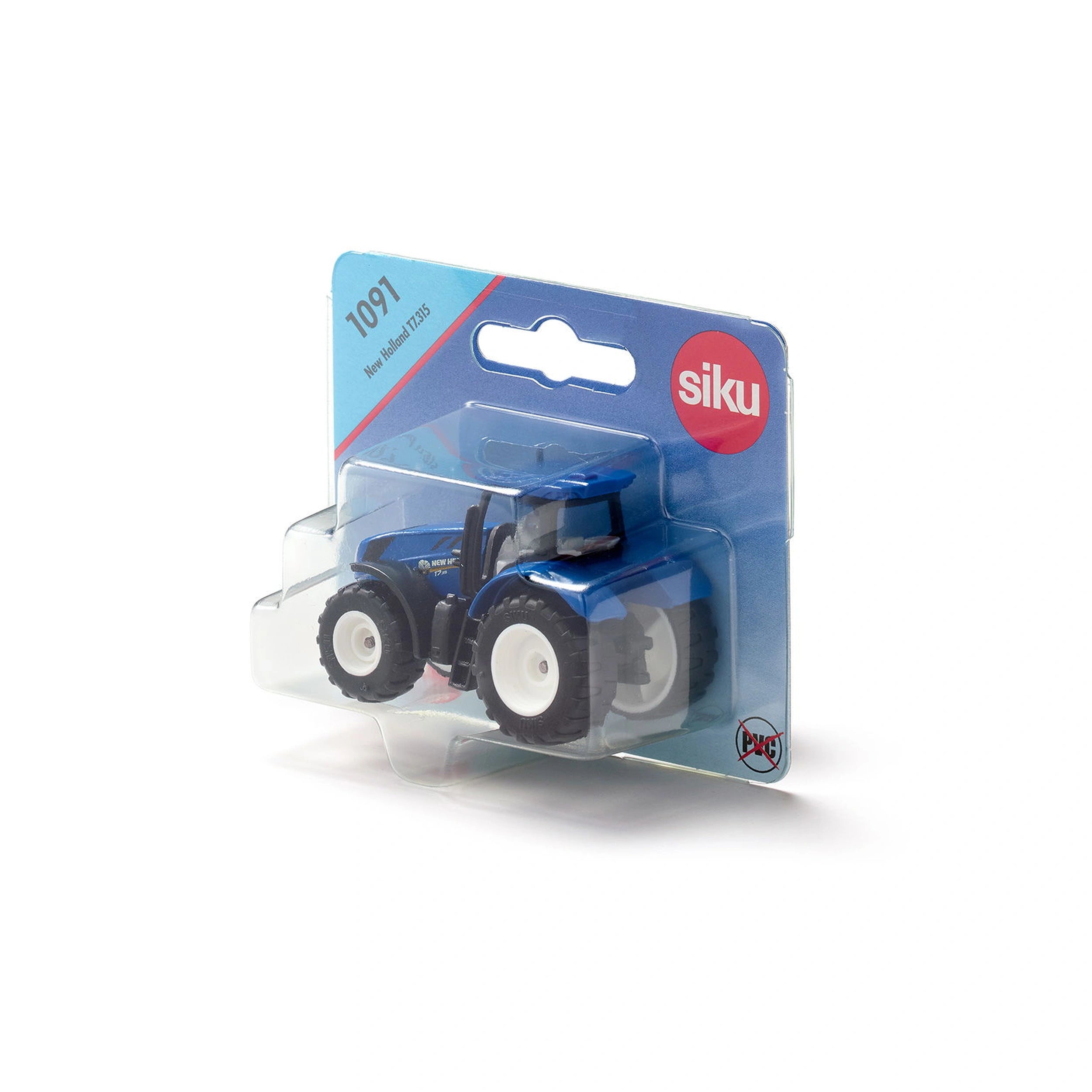 Siku - New Holland T7.315 - Play Vehicles