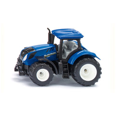 Siku - New Holland T7.315 - Play Vehicles