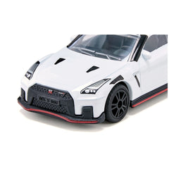 Siku - Nissan GT-R Nismo - Play Vehicles