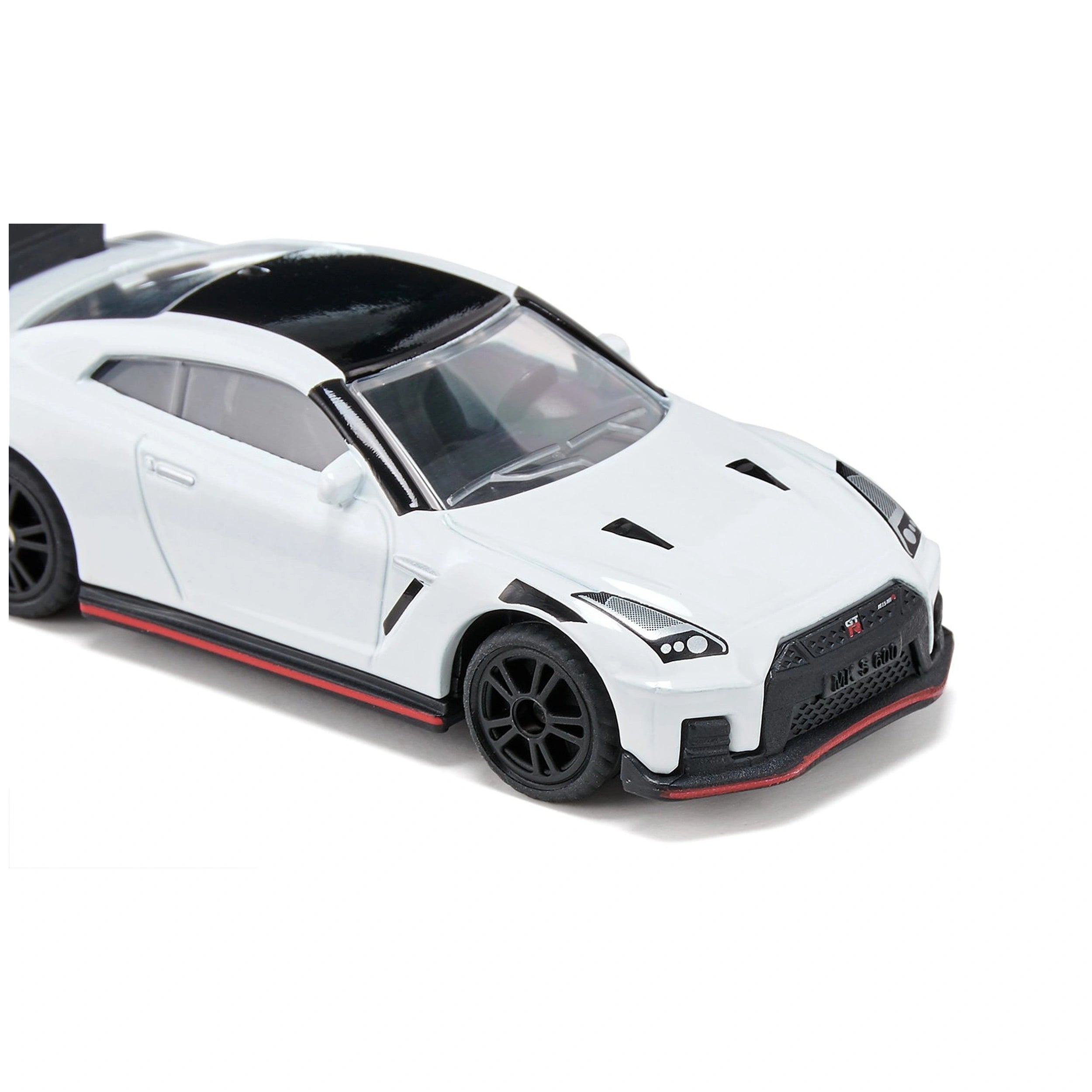 Siku - Nissan GT-R Nismo - Play Vehicles